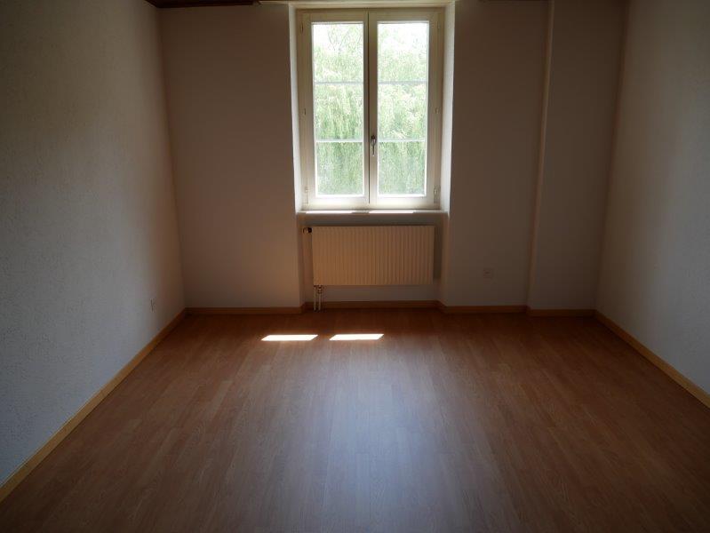 3 ½ Zimmer-Wohnung