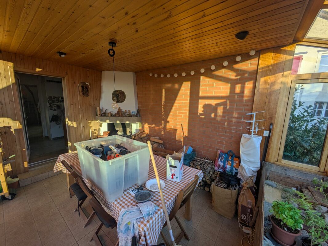 Casa unifamiliare di 5 ½ locali