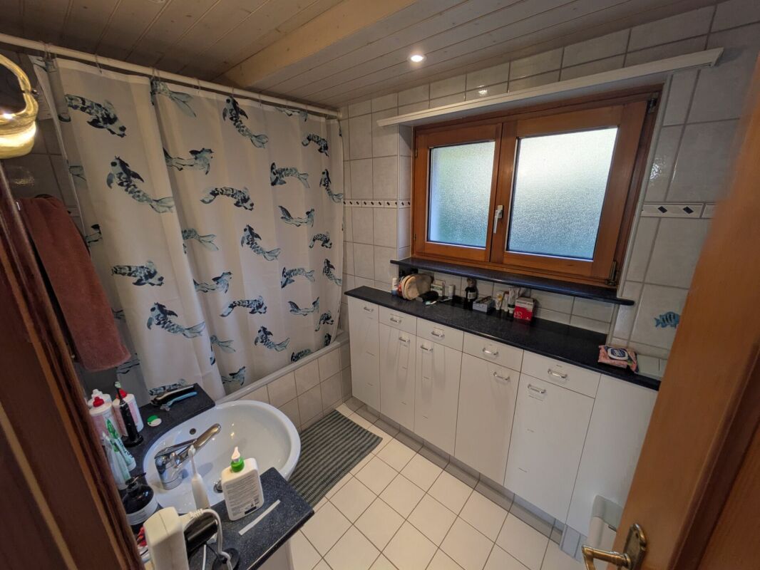 Casa unifamiliare di 5 ½ locali