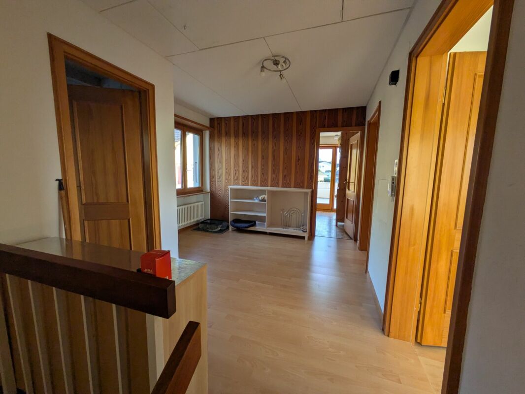 Casa unifamiliare di 5 ½ locali