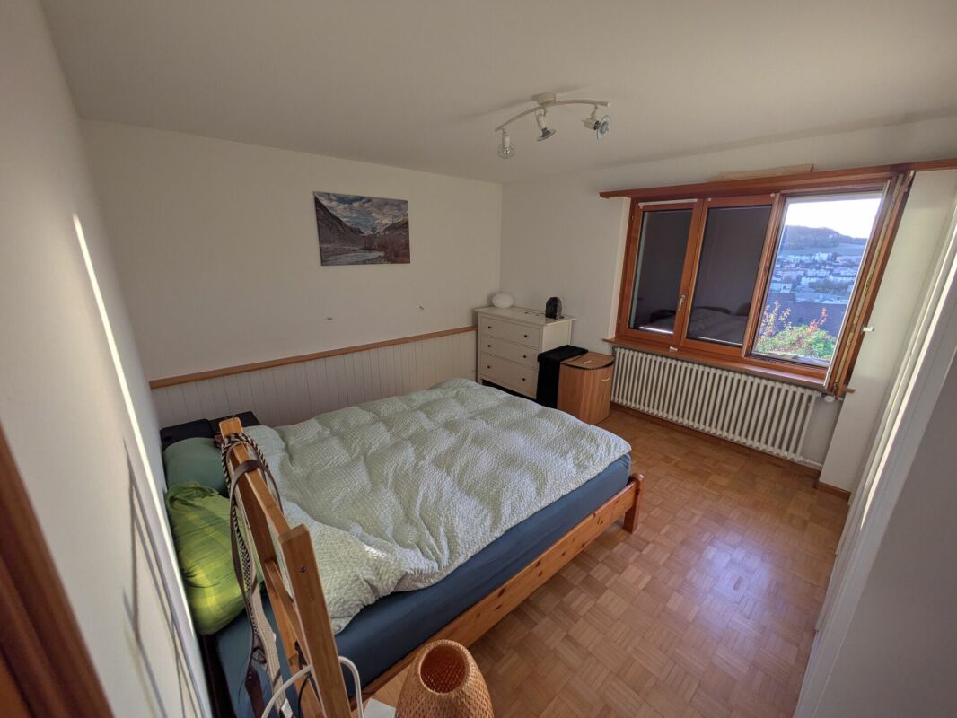 Casa unifamiliare di 5 ½ locali
