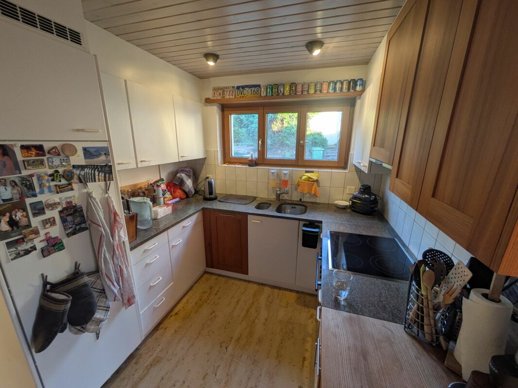 Casa unifamiliare di 5 ½ locali