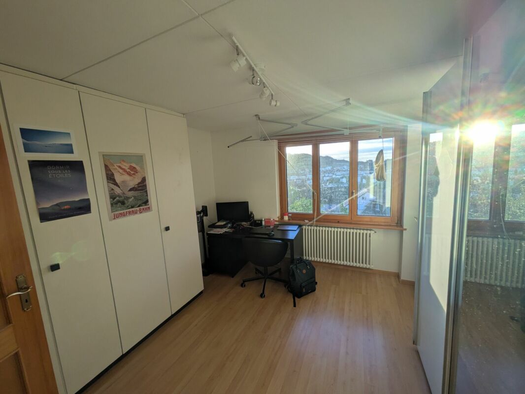 Casa unifamiliare di 5 ½ locali