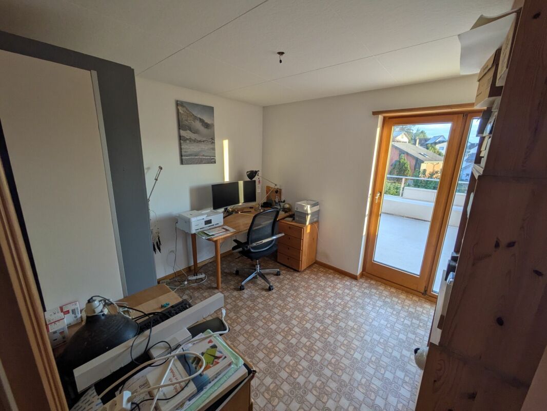 Casa unifamiliare di 5 ½ locali