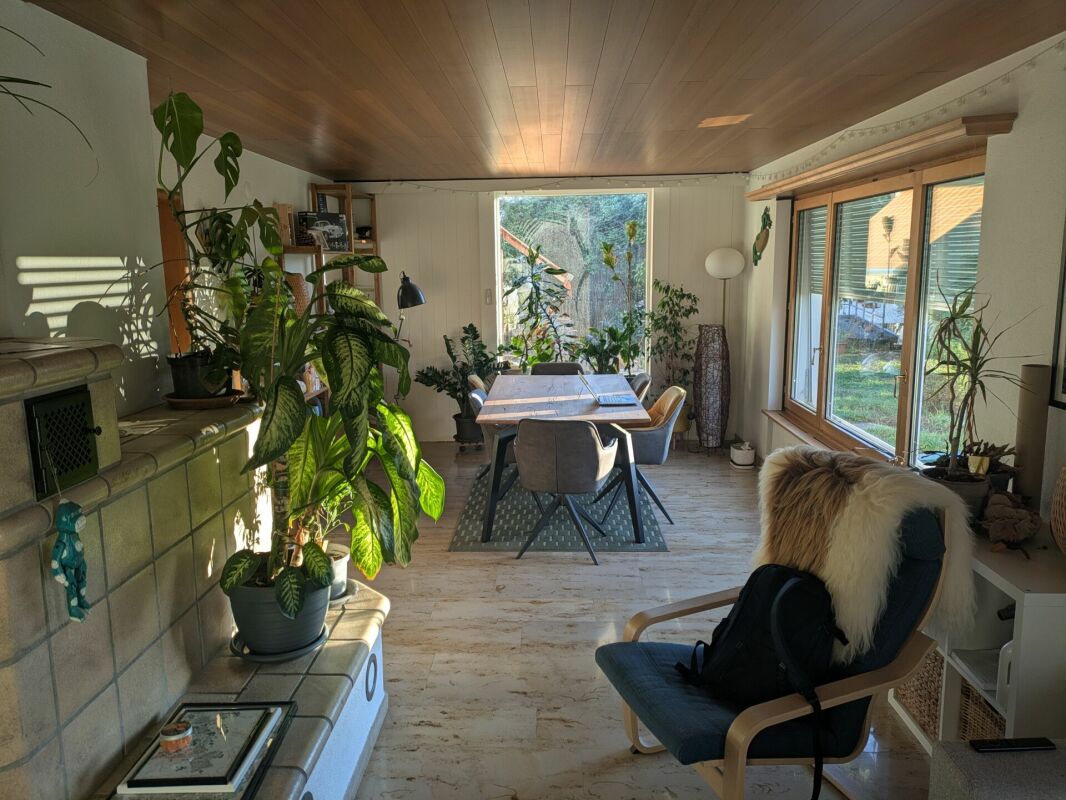 Casa unifamiliare di 5 ½ locali