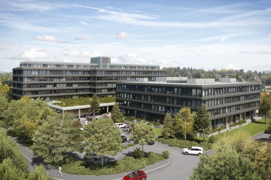 116m² magazzino
