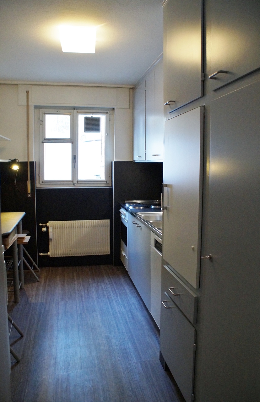 Appartamento di 4 locali