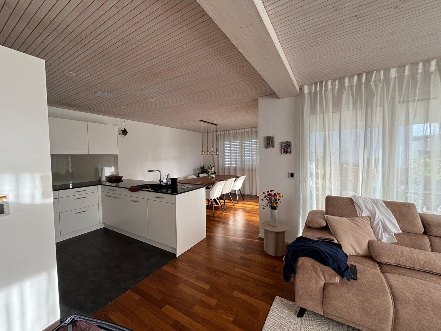 Appartamento di 3 ½ locali, foto 3 di 10