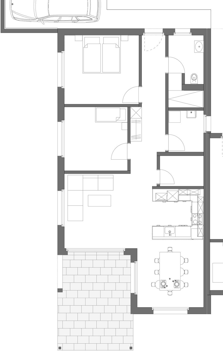 Appartamento di 3 ½ locali, foto 8 di 10