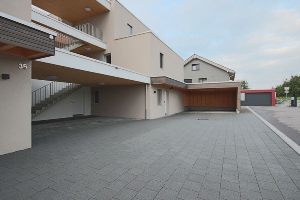 Appartamento di 3 ½ locali, foto 9 di 10