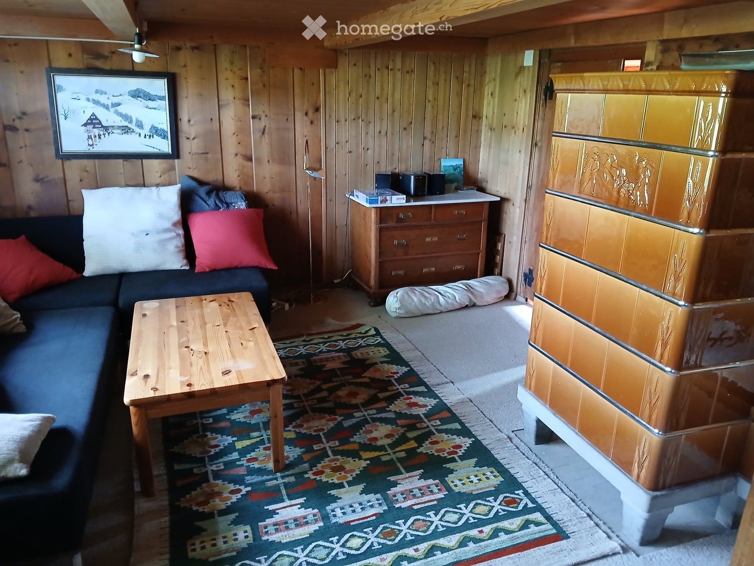 Casa singola di 5 locali, foto 5 di 5