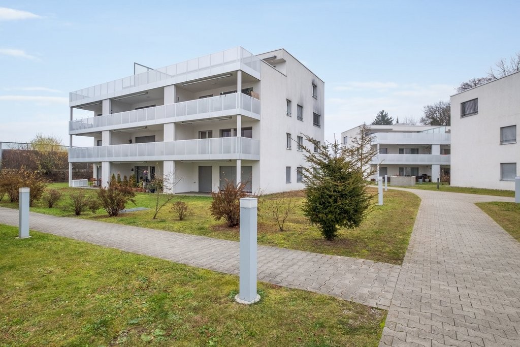 Appartamento di 3 ½ locali