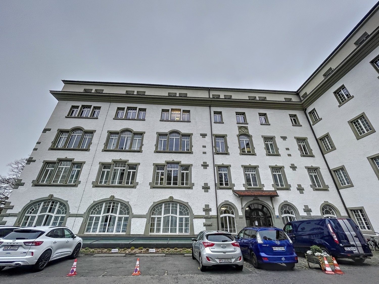 Appartamento di 2 ½ locali, foto 5 di 6