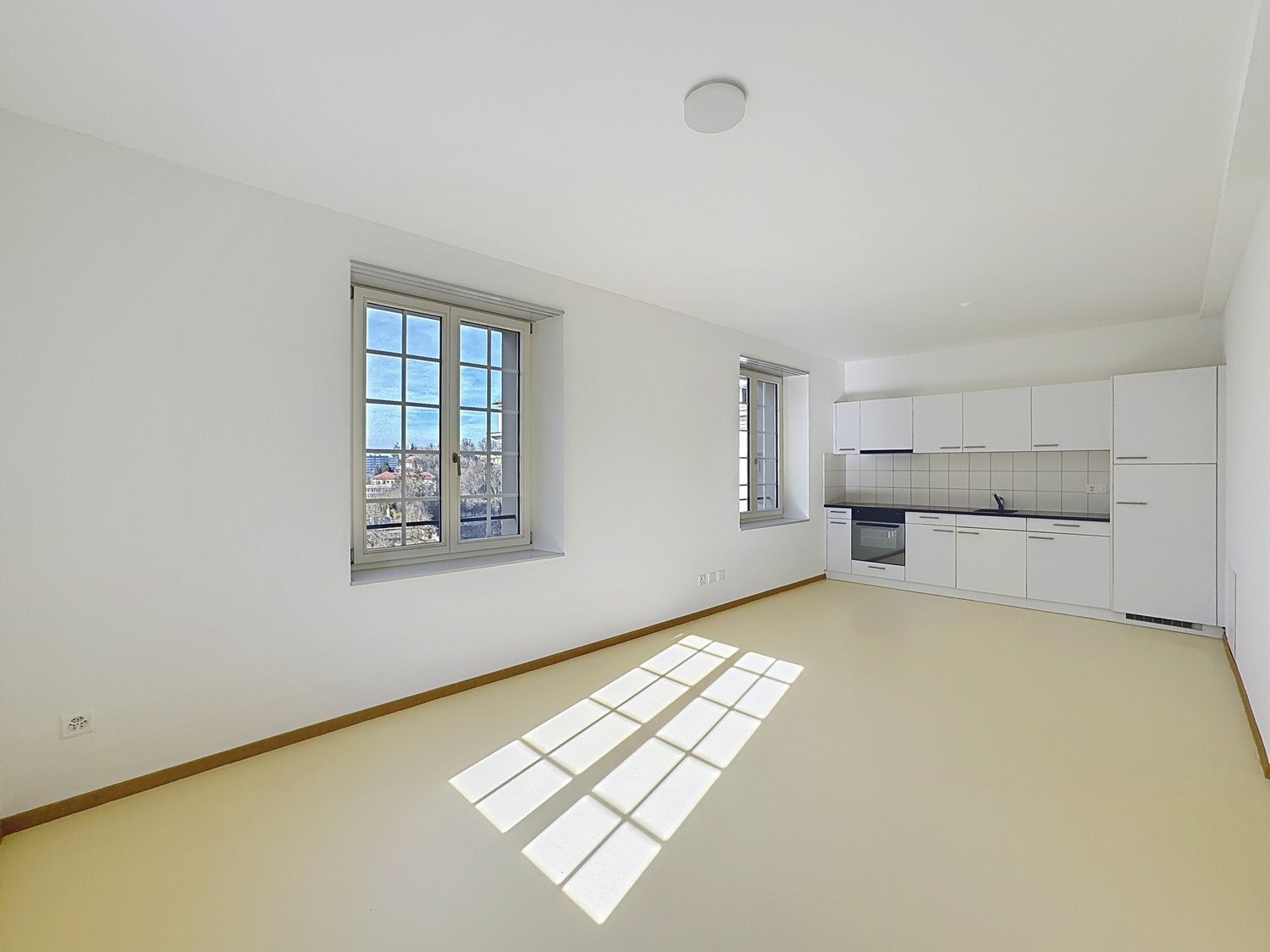 Appartamento di 2 ½ locali, foto 1 di 6