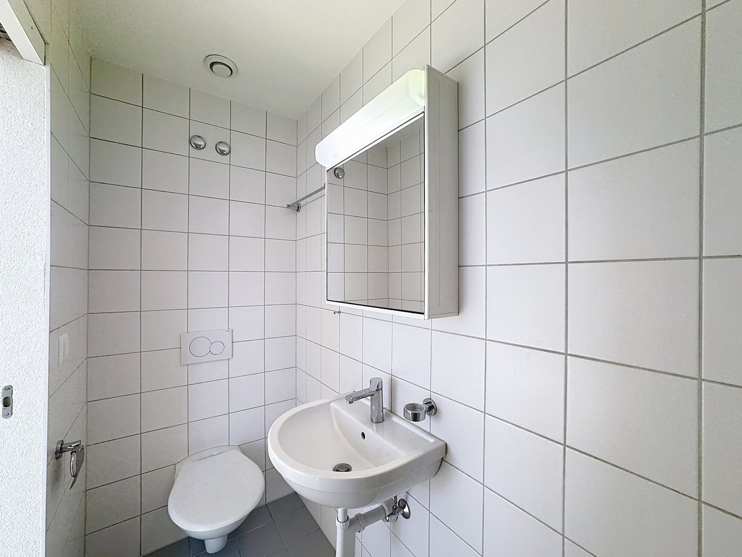 Appartamento di 2 ½ locali, foto 3 di 6