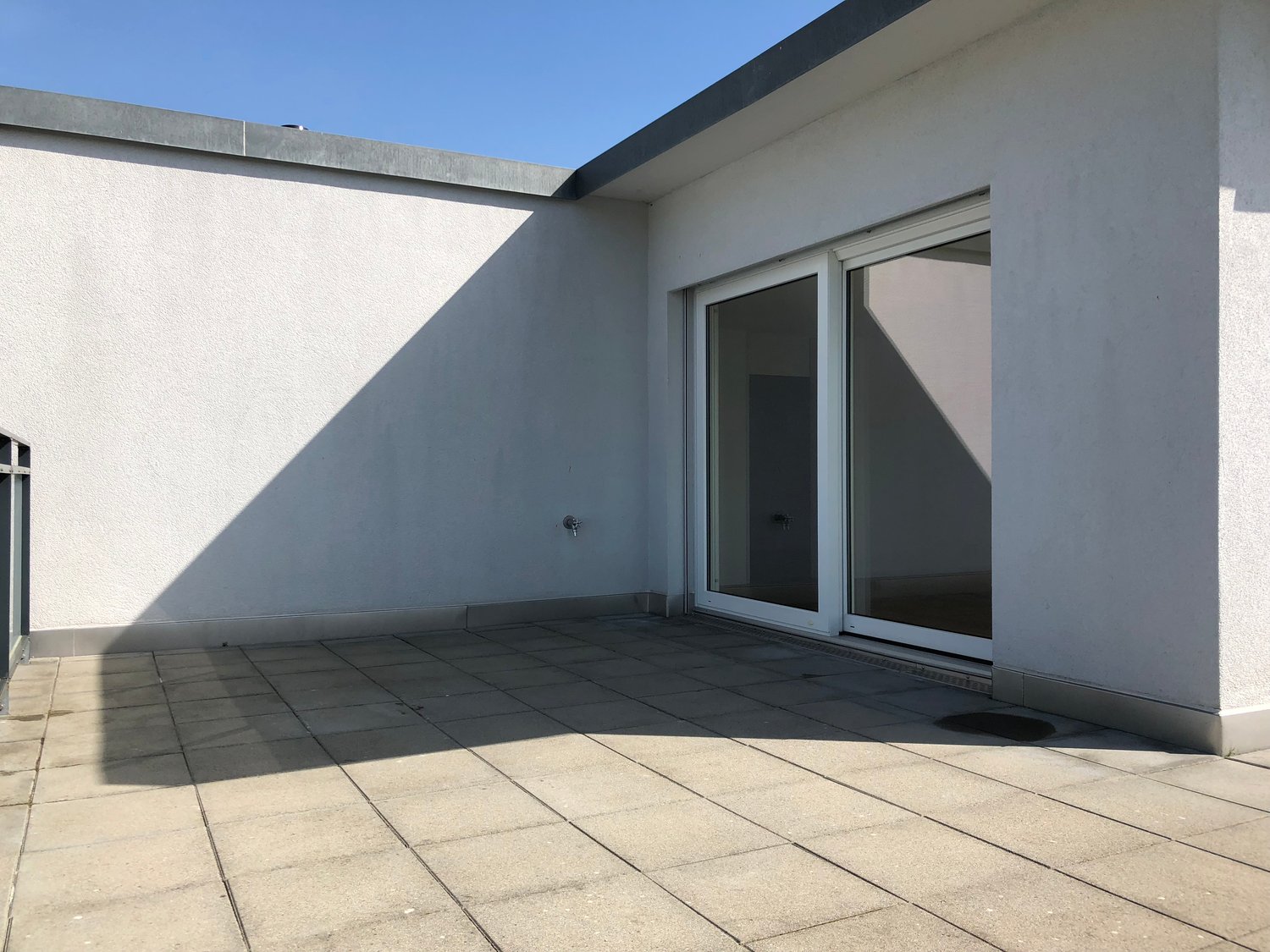3 locali appartamento attico