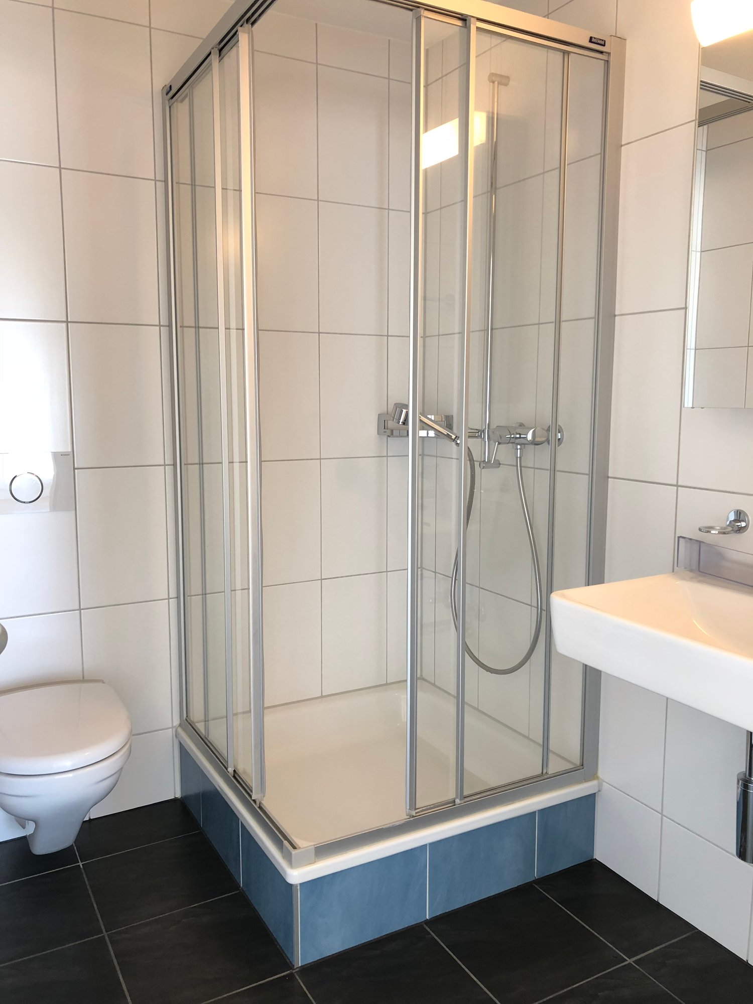 3 locali appartamento attico