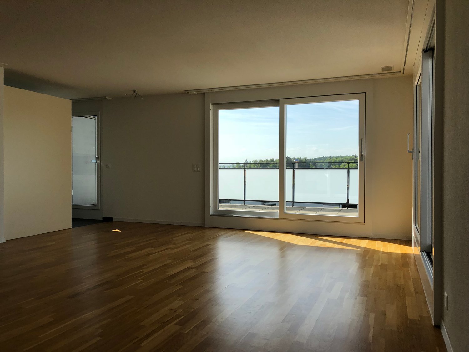 3 locali appartamento attico