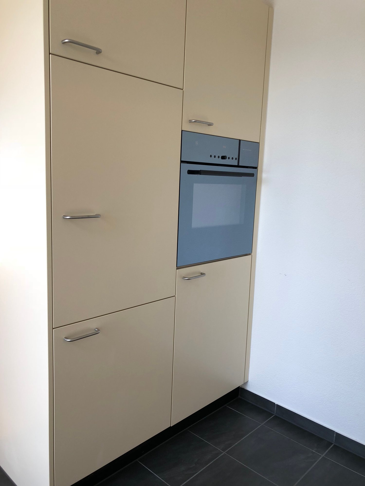 3 locali appartamento attico