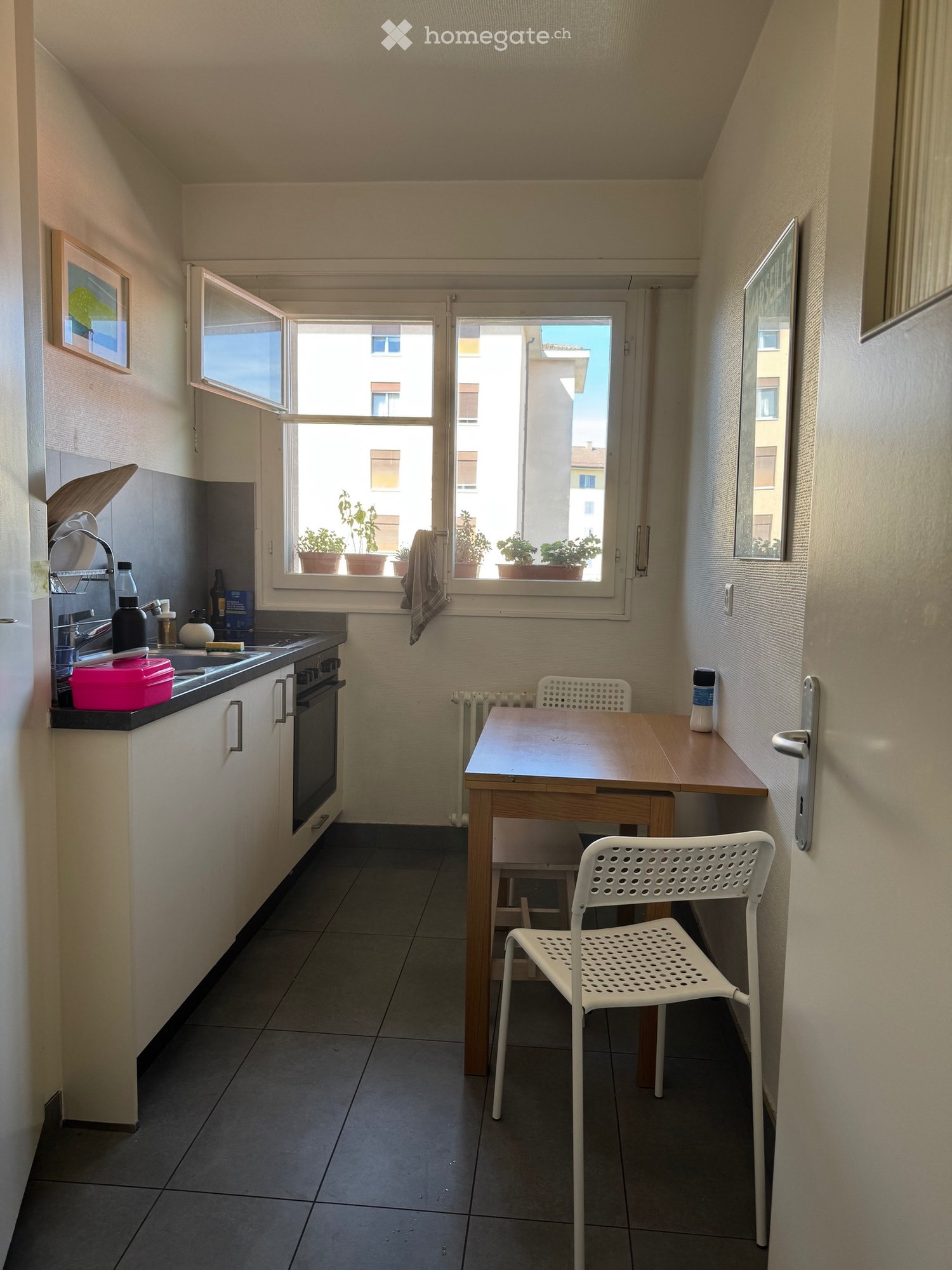 Appartamento di 2 ½ locali, foto 2 di 5