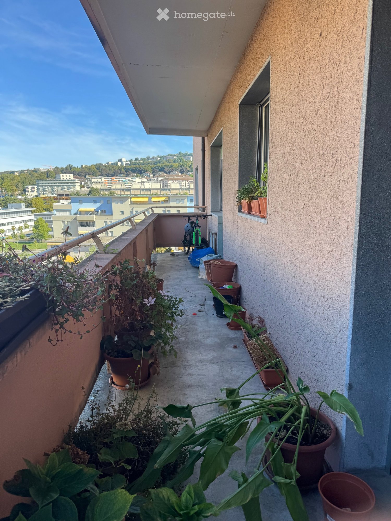 Appartamento di 2 ½ locali, foto 4 di 5