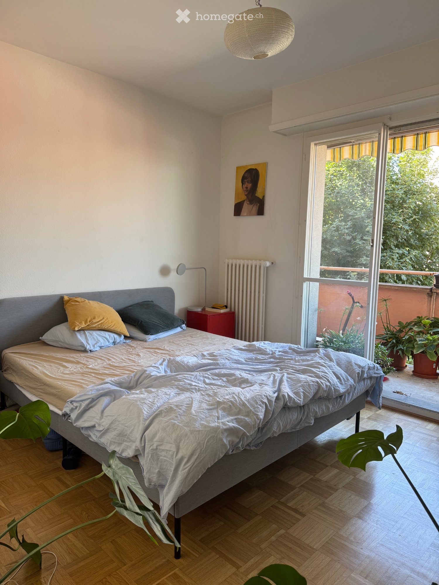 Appartamento di 2 ½ locali, foto 5 di 5