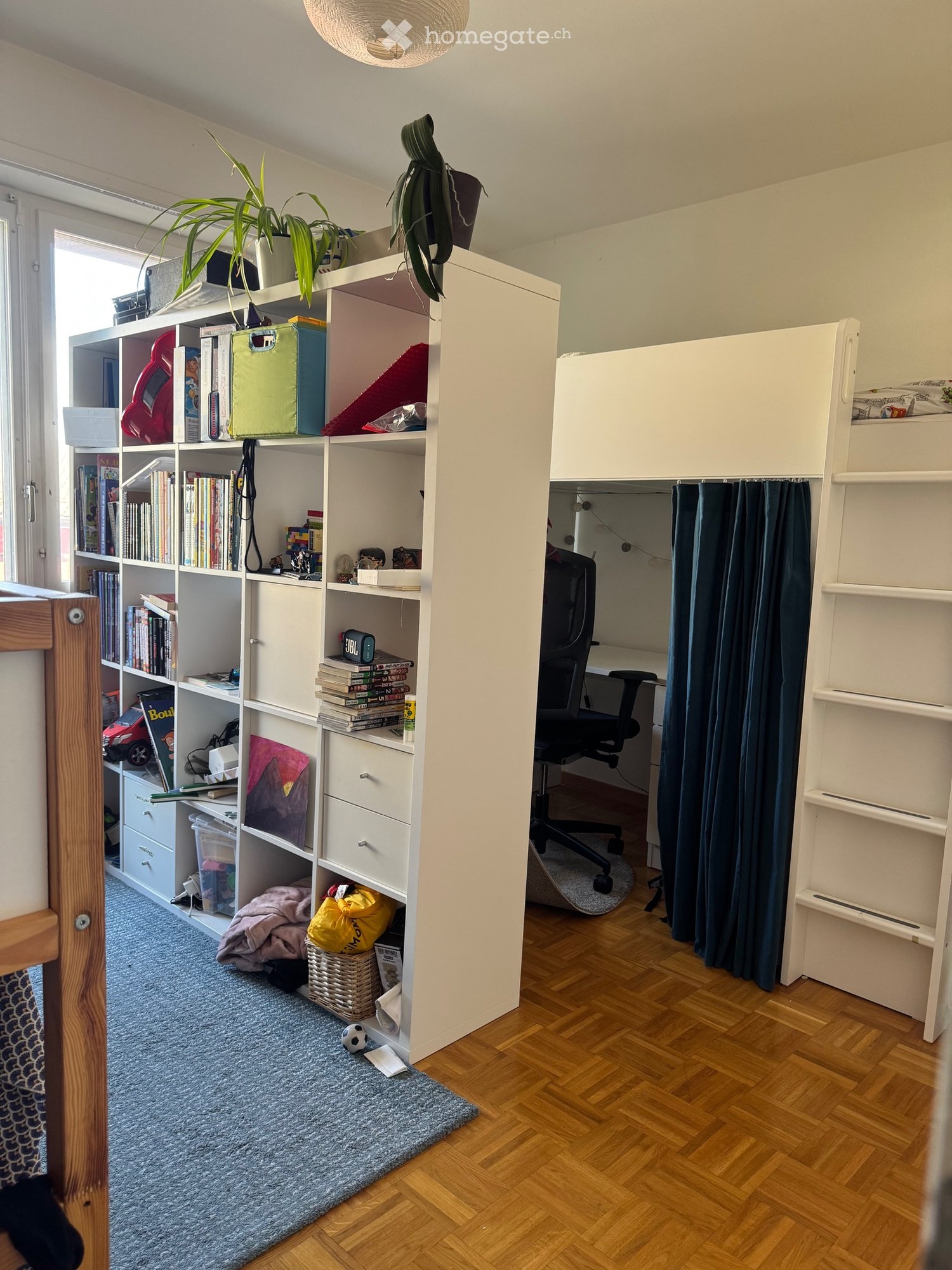 Appartamento di 2 ½ locali, foto 3 di 5