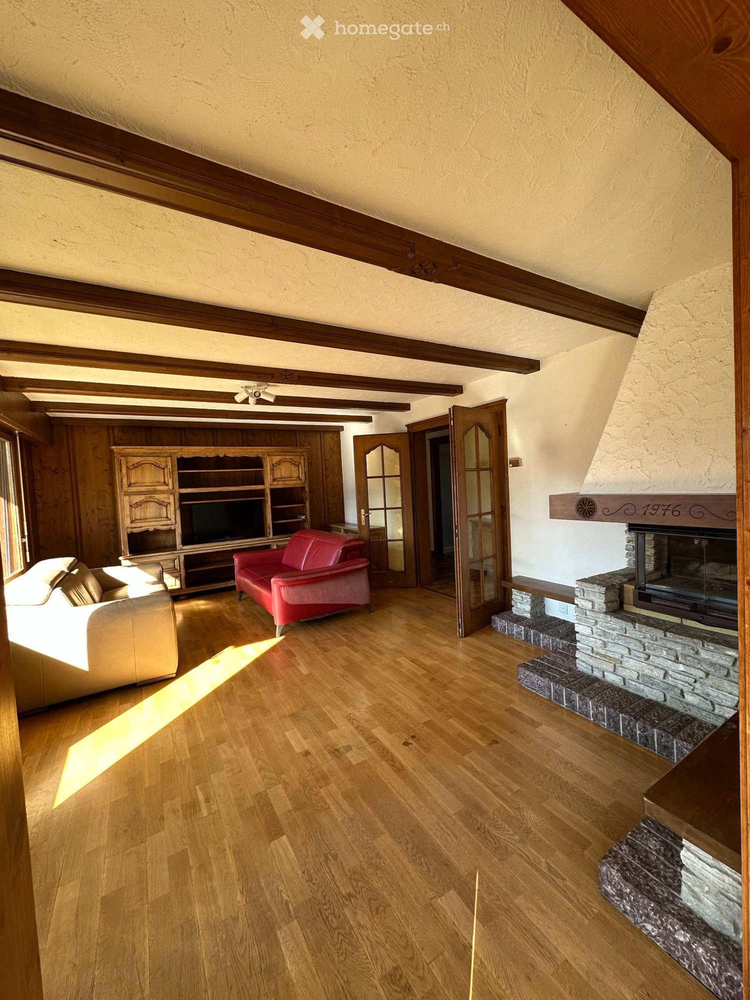 Appartamento di 2 ½ locali, foto 3 di 5