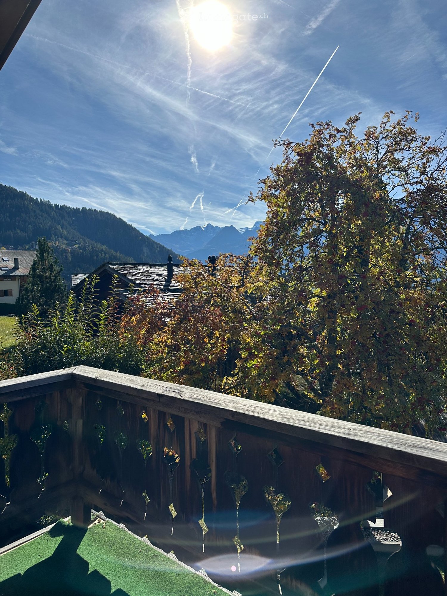 Appartamento di 2 ½ locali, foto 2 di 5