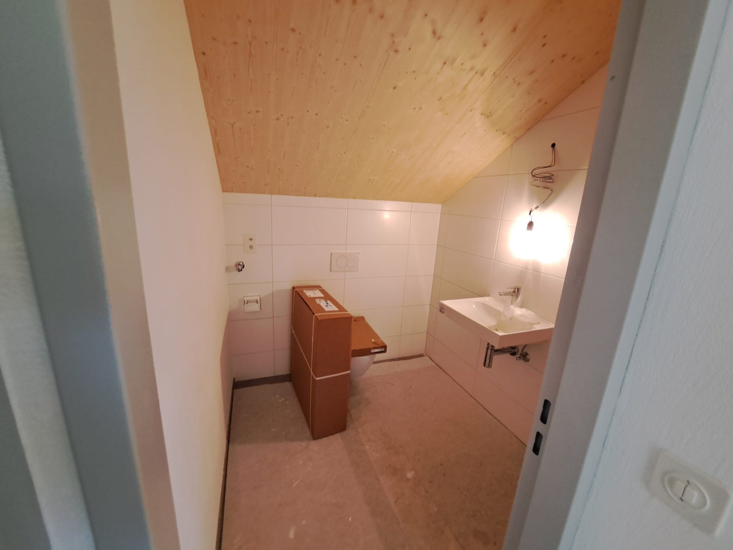 Appartamento di 3 ½ locali