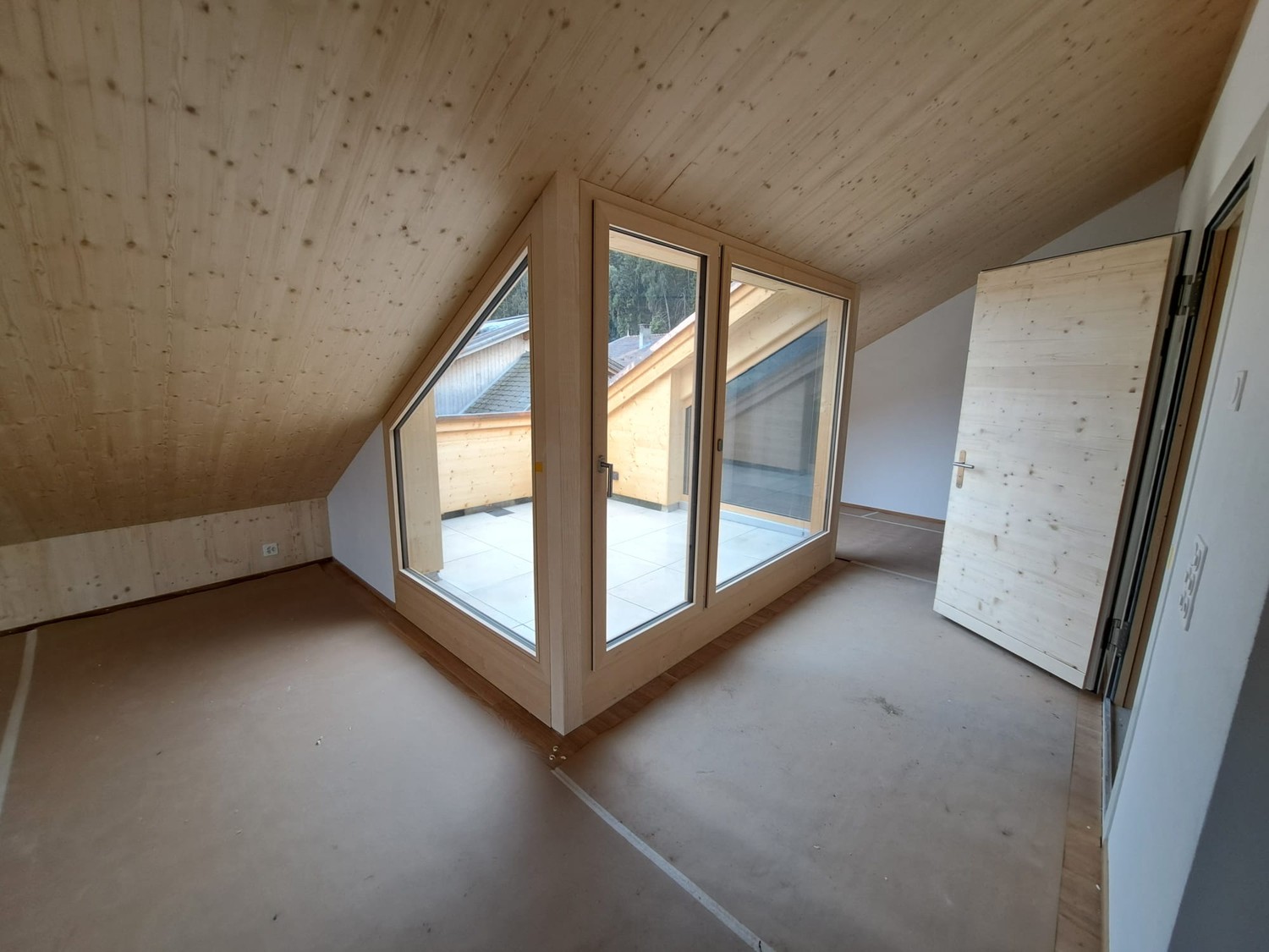 Appartamento di 3 ½ locali