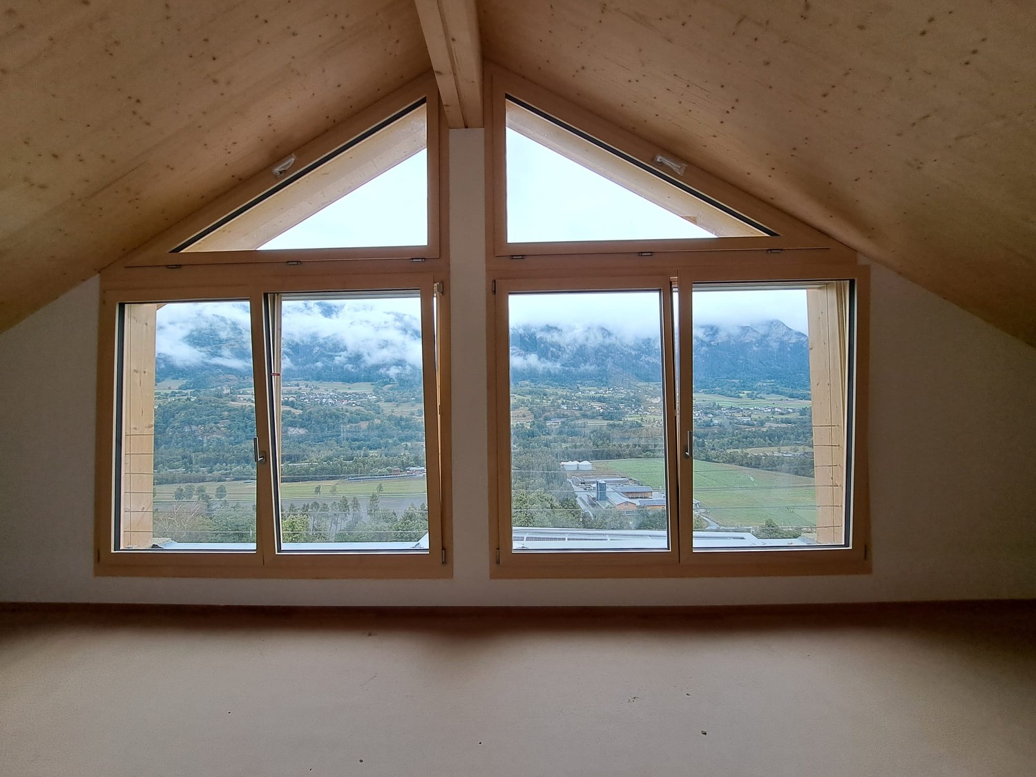 Appartamento di 3 ½ locali