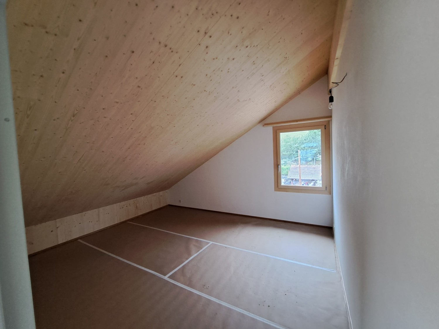 Appartamento di 3 ½ locali