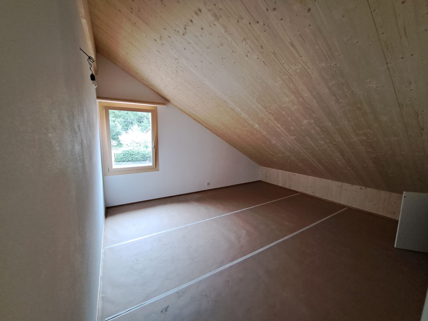 Appartamento di 3 ½ locali