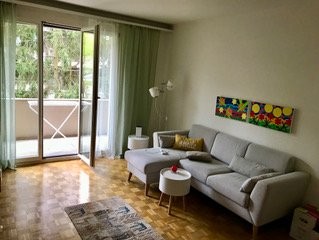 Appartamento di 3 locali, foto 3 di 6