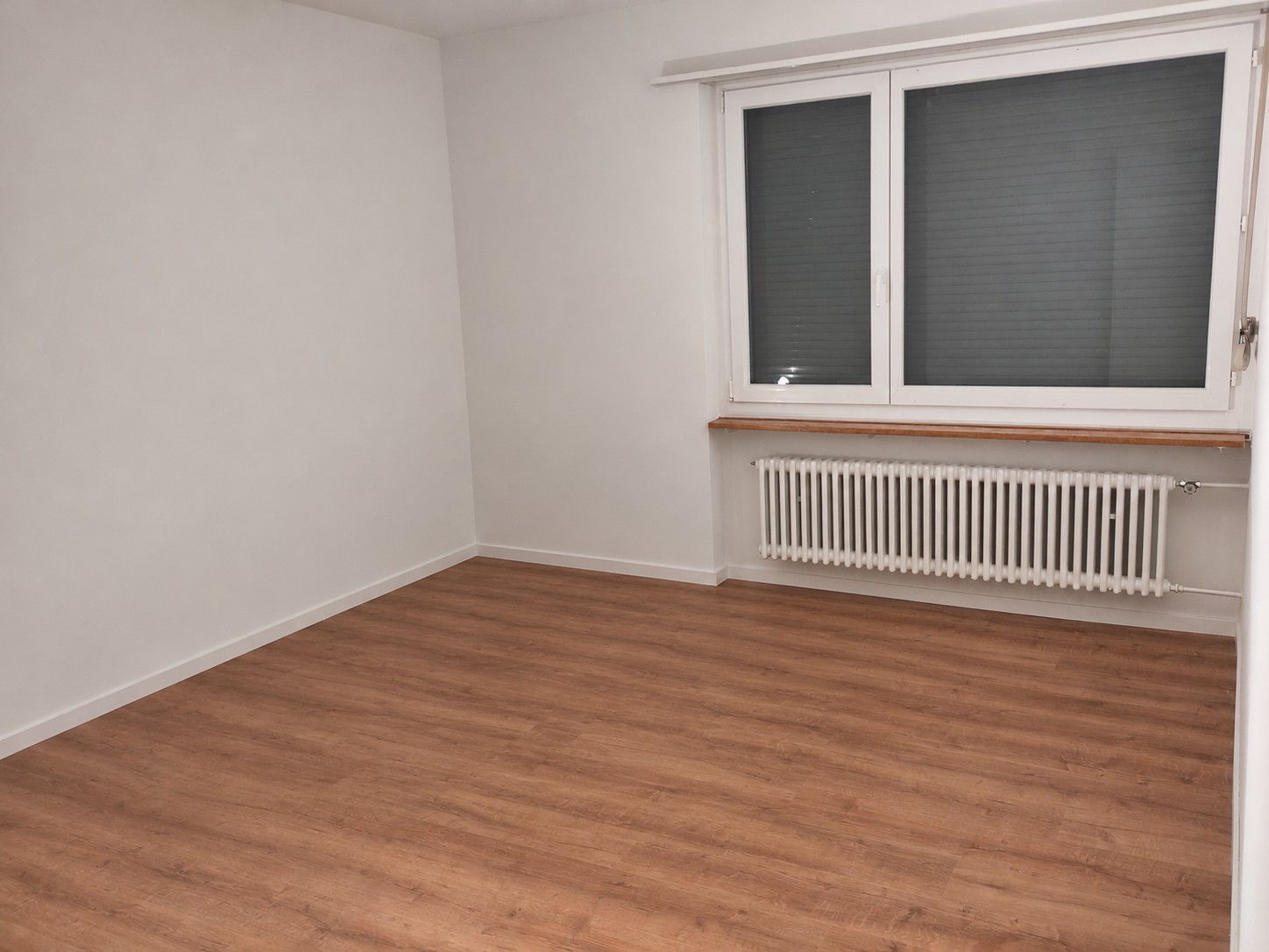 appartamento di 2 locali, foto 6 di 7