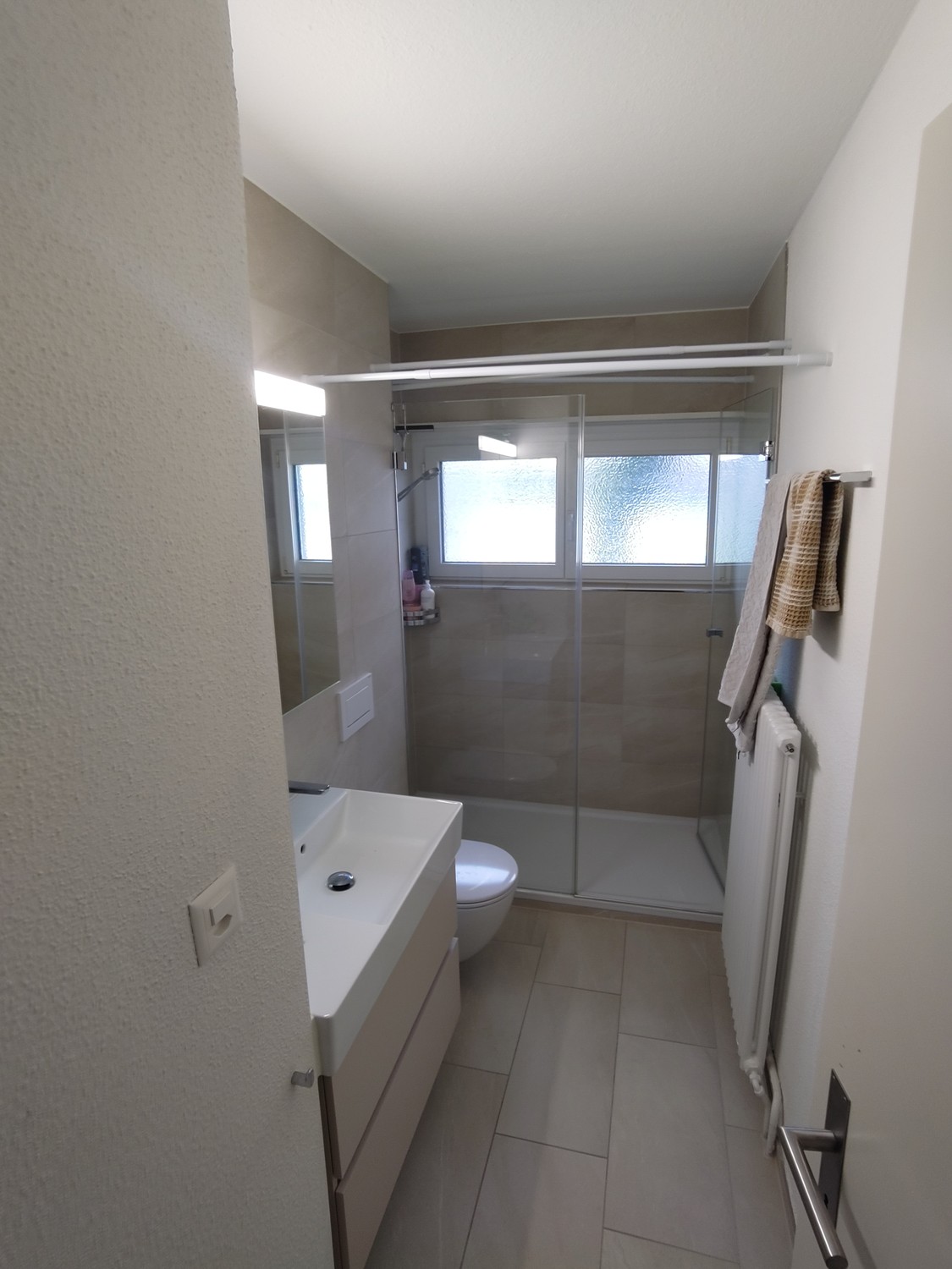 appartamento di 2 locali, foto 3 di 7