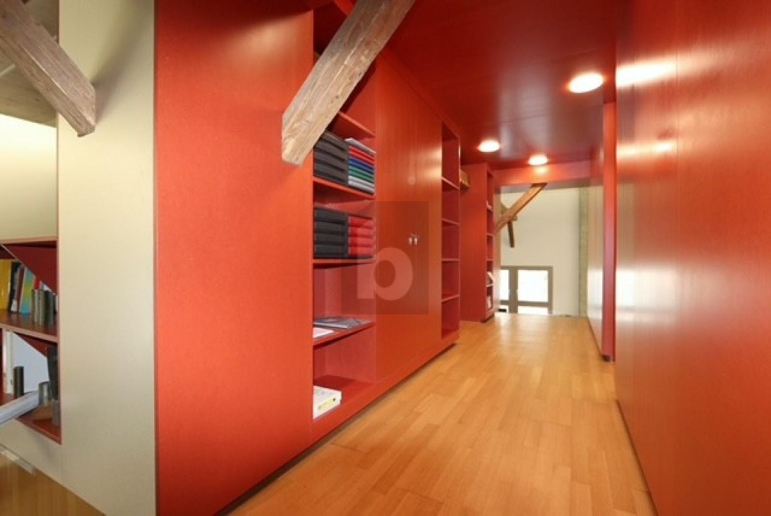 Bureau de 164m²