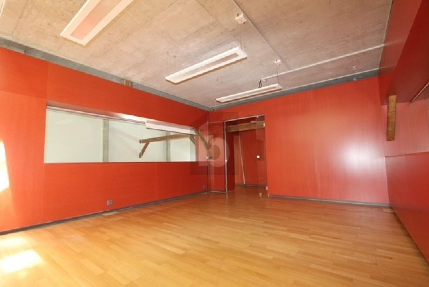 Bureau de 164m²