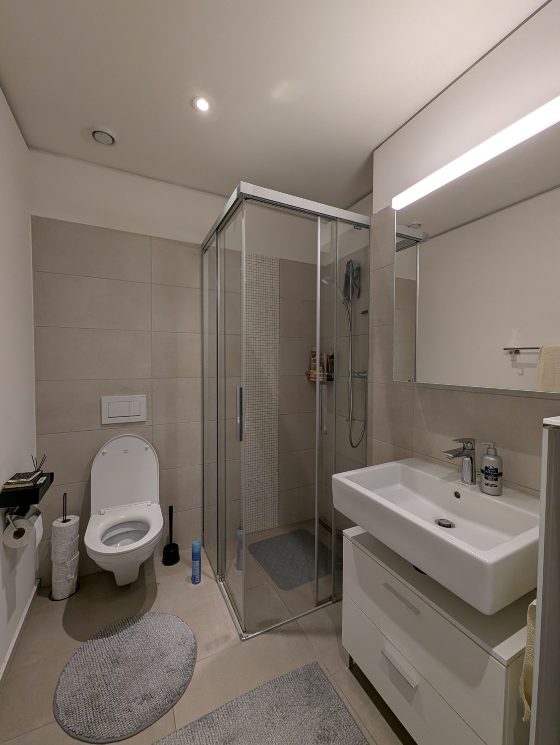 appartamento di 1 ½ locali, foto 8 di 10