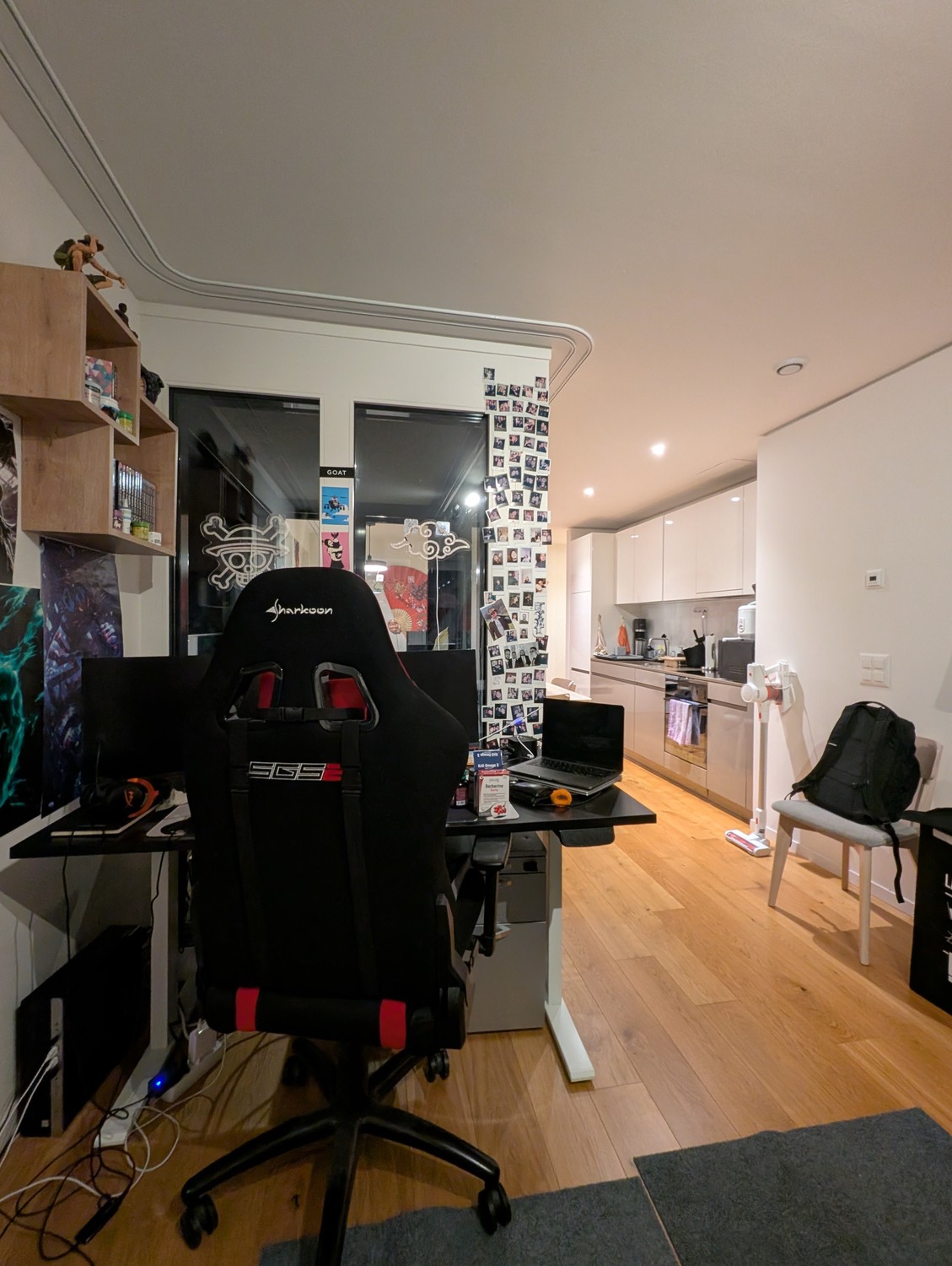 appartamento di 1 ½ locali, foto 4 di 10