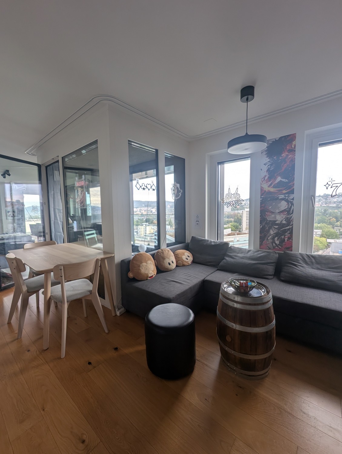 appartamento di 1 ½ locali, foto 2 di 10