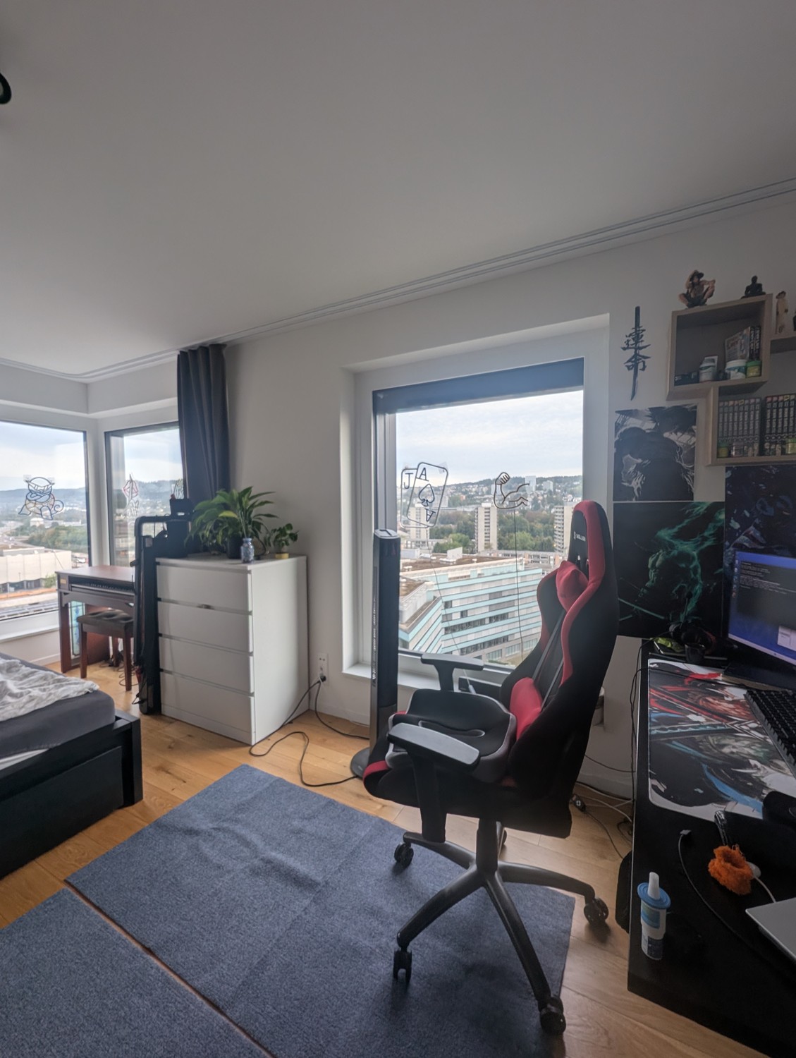 appartamento di 1 ½ locali, foto 6 di 10