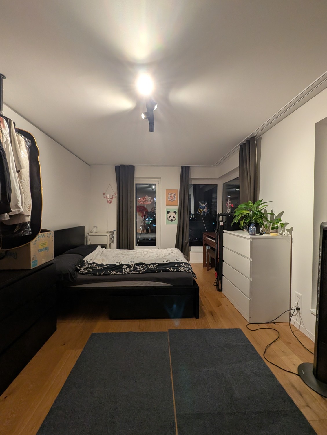 appartamento di 1 ½ locali, foto 3 di 10