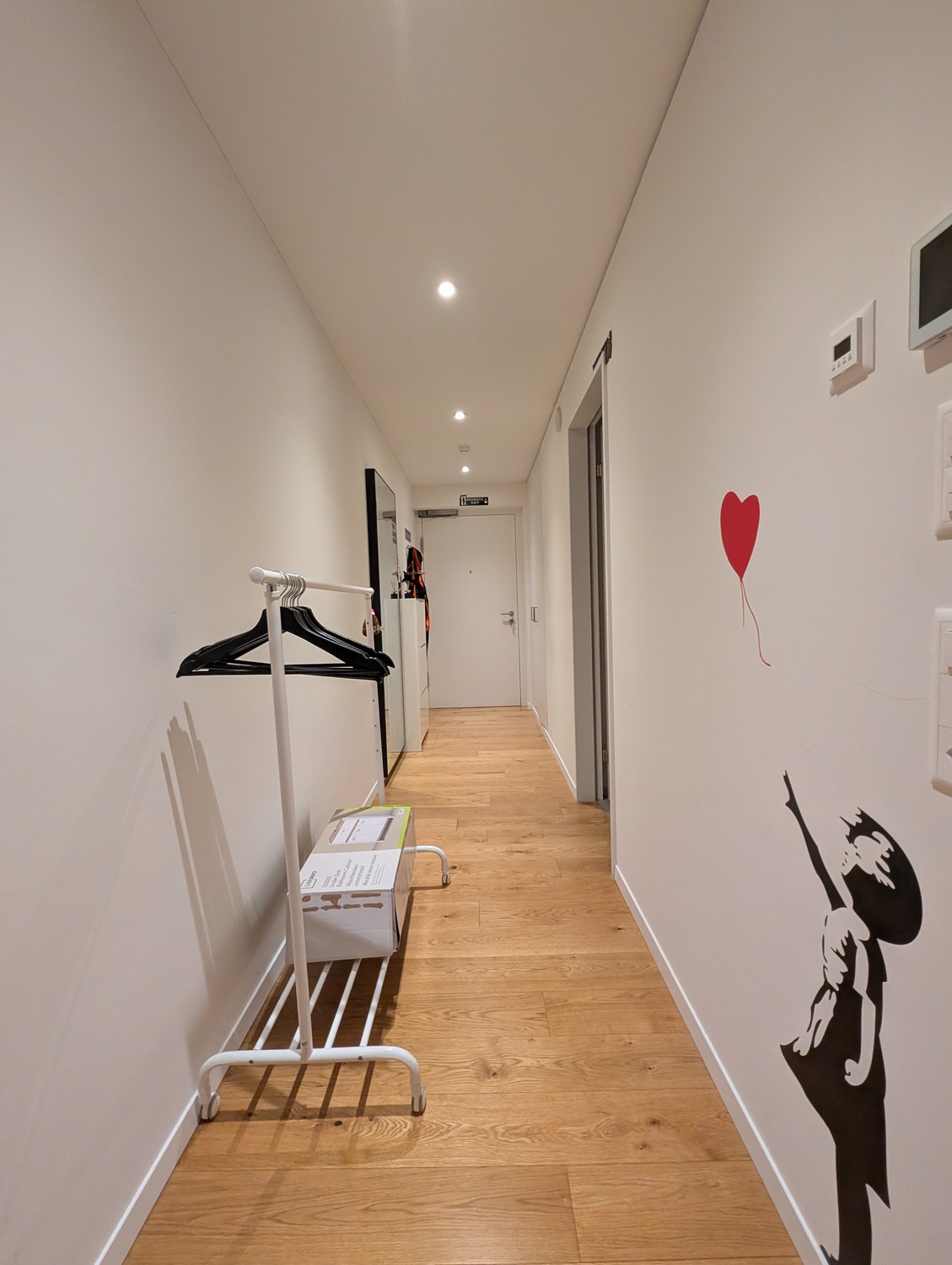 appartamento di 1 ½ locali, foto 10 di 10