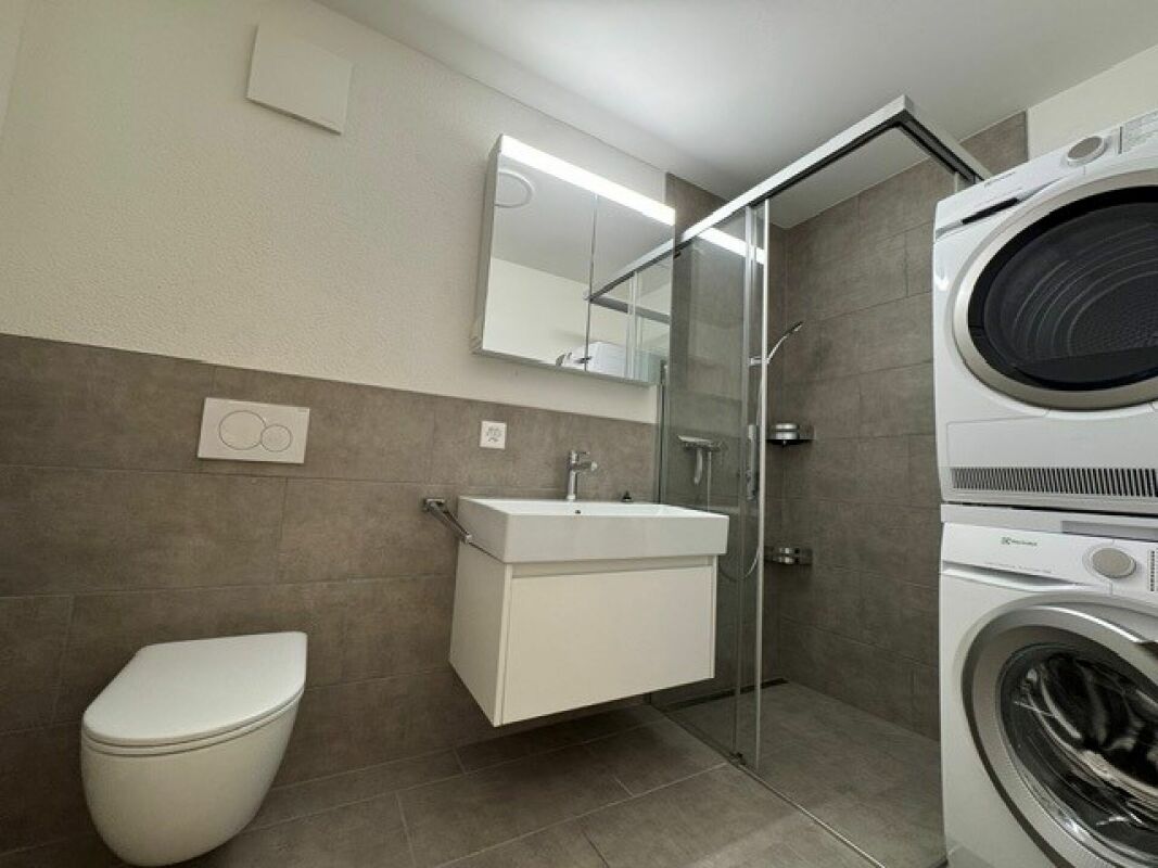 Appartamento di 2 ½ locali, foto 5 di 7