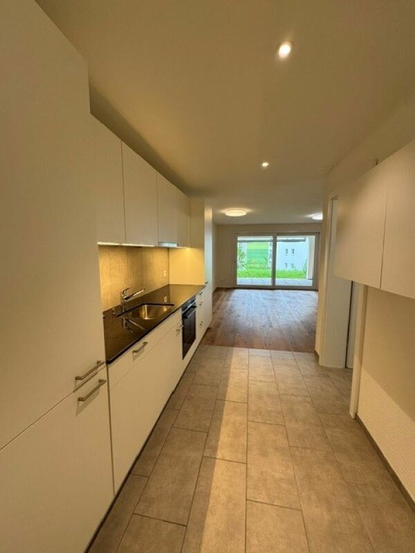 Appartamento di 2 ½ locali, foto 3 di 7
