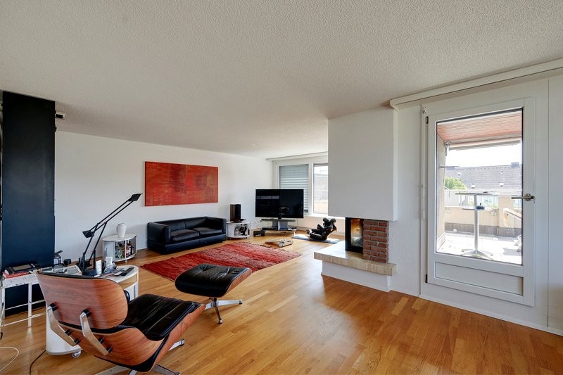 appartamento arredato di 2 ½ locali, foto 5 di 10