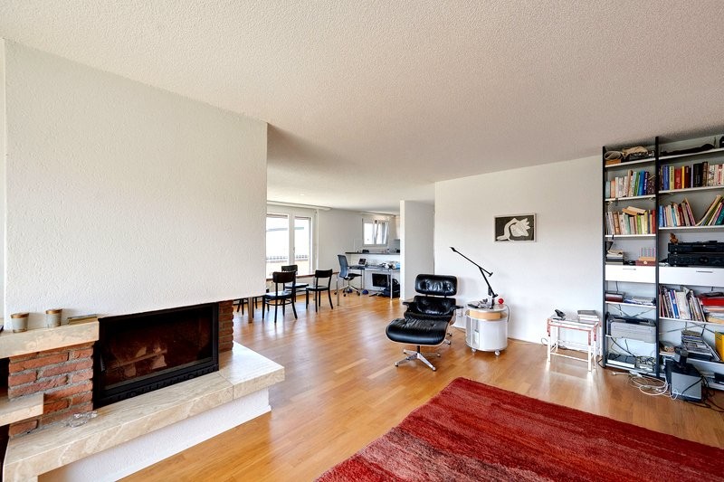 appartamento arredato di 2 ½ locali, foto 4 di 10