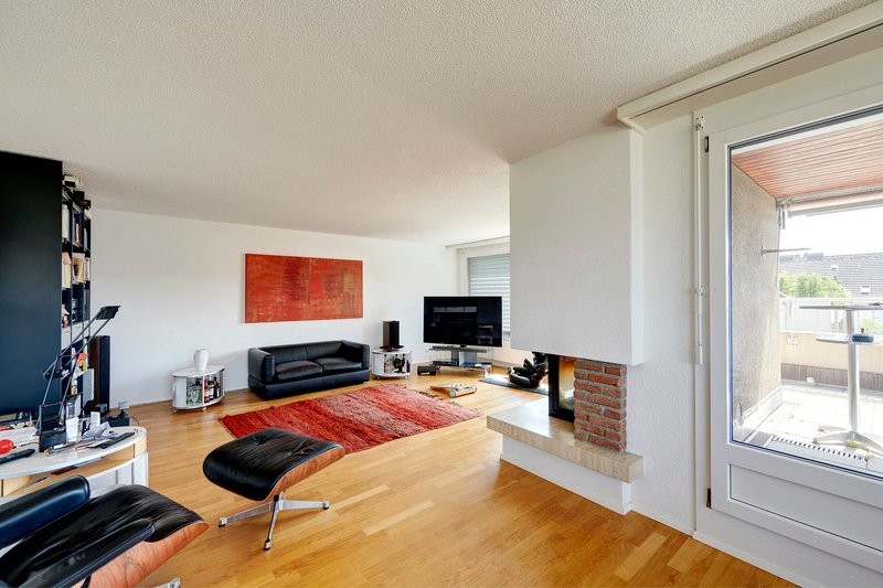 appartamento arredato di 2 ½ locali, foto 3 di 10